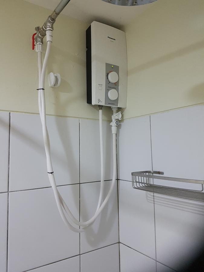 宿务活力宗101号kc公寓 外观 照片